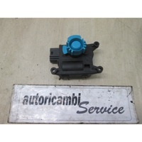 MOTORCEK OGREVANJA OEM N. 2308102B ORIGINAL REZERVNI DEL RENAULT MEGANE MK3 BZ0/1 B3 DZ0/1 KZ0/1 BER/SPORTOUR/ESTATE (2009 - 2015) DIESEL LETNIK 2010