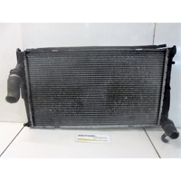 RADIATOR VODE OEM N. 17117788903 ORIGINAL REZERVNI DEL BMW SERIE 3 BER/SW/COUPE/CABRIO E90/E91/E92/E93 (2005 -2009) DIESEL LETNIK 2006