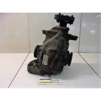 ZADNJI DIFERENCIAL OEM N. 7527622-07 ORIGINAL REZERVNI DEL BMW SERIE 3 BER/SW/COUPE/CABRIO E90/E91/E92/E93 (2005 -2009) DIESEL LETNIK 2006