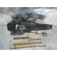 ZUNANJA KLJUKA ZADNJA LEVA VRATA OEM N. 3B083720766RU ORIGINAL REZERVNI DEL VOLKSWAGEN GOLF IV 1J1 1E7 1J5 MK4 BER/SW (1998 - 2004) DIESEL LETNIK 2001