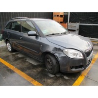 SKODA FABIA SW 1.2 B 51KW 5M 5P (2008) RICAMBI IN MAGAZZINO 