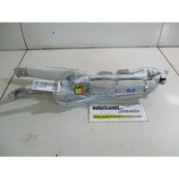 ZRACNA BLAZINA GLAVA LEVA OEM N. 96910449 ORIGINAL REZERVNI DEL CHEVROLET SPARK M300 (2009 - 2015) BENZINA LETNIK 2010