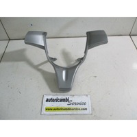 NOTRANJE OKRASNE LETVE  OEM N. MODANATURA ORIGINAL REZERVNI DEL CHEVROLET SPARK M300 (2009 - 2015) BENZINA LETNIK 2010