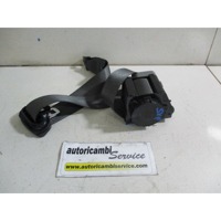 VARNOSTNI PAS OEM N. CINTURA ORIGINAL REZERVNI DEL CHEVROLET SPARK M300 (2009 - 2015) BENZINA LETNIK 2010