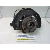 LEVI VRTLJIVI LEZAJ / PESTO KOLESA Z LEZAJEM SPREDAJ OEM N. 90468645 ORIGINAL REZERVNI DEL OPEL VECTRA B J96 BER/SW (1995 - 1999) BENZINA LETNIK 1999