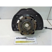 VRTLJIVI LEZAJ DESNO / PESTO KOLESA Z LEZAJEM SPREDAJ OEM N. 90468645 ORIGINAL REZERVNI DEL OPEL VECTRA B J96 BER/SW (1995 - 1999) BENZINA LETNIK 1999