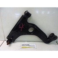 SPREDNJA LEVA ROKA  OEM N. 90496039 ORIGINAL REZERVNI DEL OPEL VECTRA B J96 BER/SW (1995 - 1999) BENZINA LETNIK 1999