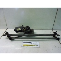 MOTORCEK PREDNJIH BRISALCEV OEM N. 22116981 ORIGINAL REZERVNI DEL OPEL VECTRA B J96 BER/SW (1995 - 1999) BENZINA LETNIK 1999