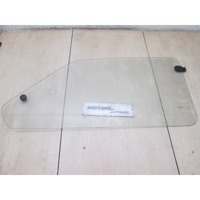 FIKSNO OKNO DESNO OEM N.  ORIGINAL REZERVNI DEL FIAT 127 (1971 - 1987)DIESEL LETNIK 1981