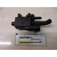 ELEKTROVENTIL  OEM N. 199D037P2 ORIGINAL REZERVNI DEL OPEL VECTRA B J96 BER/SW (1995 - 1999) BENZINA LETNIK 1999