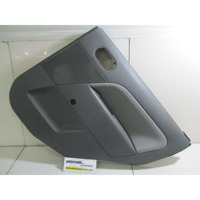 VRATNI PANEL OEM N. PNPDTFDFIESTAJHMK5BR5P ORIGINAL REZERVNI DEL FORD FIESTA JH JD MK5 (2002 - 2005) DIESEL LETNIK 2003