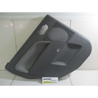 VRATNI PANEL OEM N. PNPSTFDFIESTAJHMK5BR5P ORIGINAL REZERVNI DEL FORD FIESTA JH JD MK5 (2002 - 2005) DIESEL LETNIK 2003