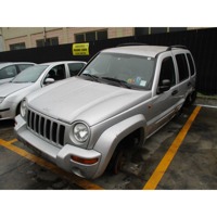 JEEP CHEROKEE 2.5 D 5M 105KW (2004) RICAMBI IN MAGAZZINO