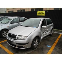 SKODA FABIA 1.2 B 47KW 5M 5P (2006) RICAMBI IN MAGAZZINO 