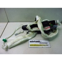 ZRACNA BLAZINA GLAVA DESNA OEM N. 606945890 ORIGINAL REZERVNI DEL ALFA ROMEO 159 939 BER/SW (2005 - 2013) DIESEL LETNIK 2007