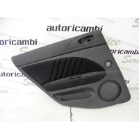 VRATNI PANEL OEM N. PNPSTAR159SW5P ORIGINAL REZERVNI DEL ALFA ROMEO 159 939 BER/SW (2005 - 2013) DIESEL LETNIK 2007