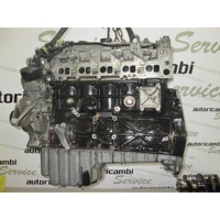 MOTOR OEM N. 612961 ORIGINAL REZERVNI DEL MERCEDES CLASSE E W210 S210 R BER/SW (1999 - 2003) DIESEL LETNIK 2001