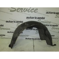 ZADNJI KOLOTEK  OEM N. A2106988730 ORIGINAL REZERVNI DEL MERCEDES CLASSE E W210 S210 R BER/SW (1999 - 2003) DIESEL LETNIK 2001