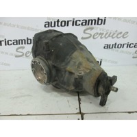 ZADNJI DIFERENCIAL OEM N. 2103513008G ORIGINAL REZERVNI DEL MERCEDES CLASSE E W210 S210 R BER/SW (1999 - 2003) DIESEL LETNIK 2001