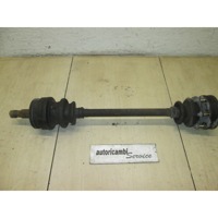 LEVA ZADNJA POGONSKA GRED  OEM N. A2103504456 ORIGINAL REZERVNI DEL MERCEDES CLASSE E W210 S210 R BER/SW (1999 - 2003) DIESEL LETNIK 2001