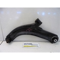 SPREDNJA LEVA ROKA  OEM N. 54501BC42A ORIGINAL REZERVNI DEL NISSAN MICRA K12 K12E MK3 (2002 - 2010) BENZINA LETNIK 2007