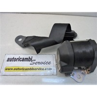 VARNOSTNI PAS OEM N.  ORIGINAL REZERVNI DEL NISSAN MICRA K12 K12E MK3 (2002 - 2010) BENZINA LETNIK 2007