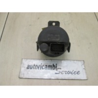 RACUNALNIK AVTOALARMA/BLOKADA MOTORJA OEM N. 60028610169 ORIGINAL REZERVNI DEL MERCEDES CLASSE E W210 S210 R BER/SW (1999 - 2003) DIESEL LETNIK 2001