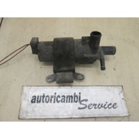 VODNA CRPALKA  OEM N. A2108300414 ORIGINAL REZERVNI DEL MERCEDES CLASSE E W210 S210 R BER/SW (1999 - 2003) DIESEL LETNIK 2001