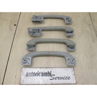 NOTRANJI ROCAJ OEM N. A2088100451 ORIGINAL REZERVNI DEL MERCEDES CLASSE E W210 S210 R BER/SW (1999 - 2003) DIESEL LETNIK 2001