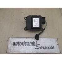 MOTORCEK OGREVANJA OEM N. 132801108 ORIGINAL REZERVNI DEL MERCEDES CLASSE E W210 S210 R BER/SW (1999 - 2003) DIESEL LETNIK 2001