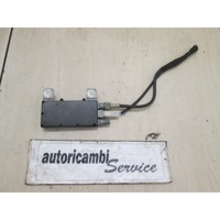 OJACEVALEC / ANTENA OEM N. 2108200789 ORIGINAL REZERVNI DEL MERCEDES CLASSE E W210 S210 R BER/SW (1999 - 2003) DIESEL LETNIK 2001