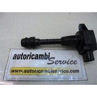 VZIGALNE TULJAVE OEM N. 22448AX001 ORIGINAL REZERVNI DEL NISSAN MICRA K12 K12E MK3 (2002 - 2010) BENZINA LETNIK 2007