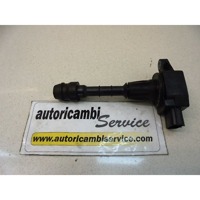 VZIGALNE TULJAVE OEM N. 22448AX001 ORIGINAL REZERVNI DEL NISSAN MICRA K12 K12E MK3 (2002 - 2010) BENZINA LETNIK 2007