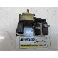 ELEKTROVENTIL  OEM N. K5T484746530 ORIGINAL REZERVNI DEL NISSAN MICRA K12 K12E MK3 (2002 - 2010) BENZINA LETNIK 2007