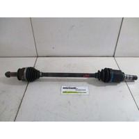 DESNA SPREDNJA POGONSKA GRED  OEM N. 28321FG002 ORIGINAL REZERVNI DEL SUBARU IMPREZA GR GH G3 (06/2007 - 04/2013) BENZINA/GPL LETNIK 2009