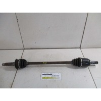 LEVA ZADNJA POGONSKA GRED  OEM N. 28421FG001 ORIGINAL REZERVNI DEL SUBARU IMPREZA GR GH G3 (06/2007 - 04/2013) BENZINA/GPL LETNIK 2009