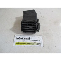 ODVOD ZRAKA OEM N. 66110FG000 ORIGINAL REZERVNI DEL SUBARU IMPREZA GR GH G3 (06/2007 - 04/2013) BENZINA/GPL LETNIK 2009