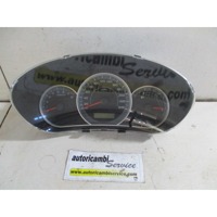 KILOMETER STEVEC OEM N. 85022FG480 ORIGINAL REZERVNI DEL SUBARU IMPREZA GR GH G3 (06/2007 - 04/2013) BENZINA/GPL LETNIK 2009