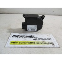 MOTORCEK OGREVANJA OEM N. 502752-3770 ORIGINAL REZERVNI DEL SUBARU IMPREZA GR GH G3 (06/2007 - 04/2013) BENZINA/GPL LETNIK 2009