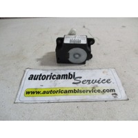 MOTORCEK OGREVANJA OEM N. 503752-1120 ORIGINAL REZERVNI DEL SUBARU IMPREZA GR GH G3 (06/2007 - 04/2013) BENZINA/GPL LETNIK 2009