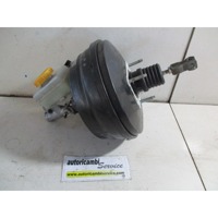 SERVO OJACEVALNIK ZAVOR S PUMPO OEM N. 87CG215T ORIGINAL REZERVNI DEL SUBARU IMPREZA GR GH G3 (06/2007 - 04/2013) BENZINA/GPL LETNIK 2009