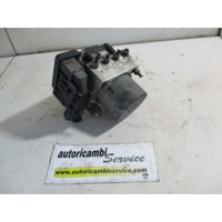 ABS AGREGAT S PUMPO OEM N. 27534FG020 ORIGINAL REZERVNI DEL SUBARU IMPREZA GR GH G3 (06/2007 - 04/2013) BENZINA/GPL LETNIK 2009