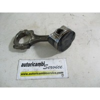 BAT ROCICNE GREDI/ OEM N. 128996 ORIGINAL REZERVNI DEL SUBARU IMPREZA GR GH G3 (06/2007 - 04/2013) BENZINA/GPL LETNIK 2009