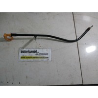 MERILNA PALICA OLJA OEM N.  ORIGINAL REZERVNI DEL SUBARU IMPREZA GR GH G3 (06/2007 - 04/2013) BENZINA/GPL LETNIK 2009