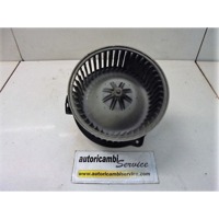 VENTILATOR  KABINE  OEM N. 194000-5102 ORIGINAL REZERVNI DEL MERCEDES CLASSE ML W163 (1997 - 2006) DIESEL LETNIK 2001