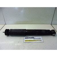 ZADNJI LEVI AMORTIZER OEM N. A1633260400 ORIGINAL REZERVNI DEL MERCEDES CLASSE ML W163 (1997 - 2006) DIESEL LETNIK 2001