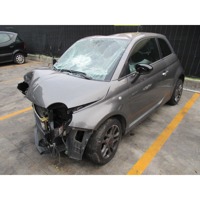 FIAT 500 1.2 B 3P 5M 51KW (2013) RICAMBIO USATO 