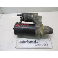 ZAGANJAC MOTORJA  OEM N. 51810307A ORIGINAL REZERVNI DEL FIAT PUNTO EVO 199 (2009 - 2012)  DIESEL LETNIK 2011