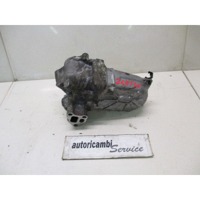 EGR VENTIL/IZMENJALNIK OEM N. 55230929 ORIGINAL REZERVNI DEL FIAT PUNTO EVO 199 (2009 - 2012)  DIESEL LETNIK 2011