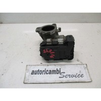 DU?ILNA LOPUTA  OEM N. 55213019 ORIGINAL REZERVNI DEL FIAT PUNTO EVO 199 (2009 - 2012)  DIESEL LETNIK 2011